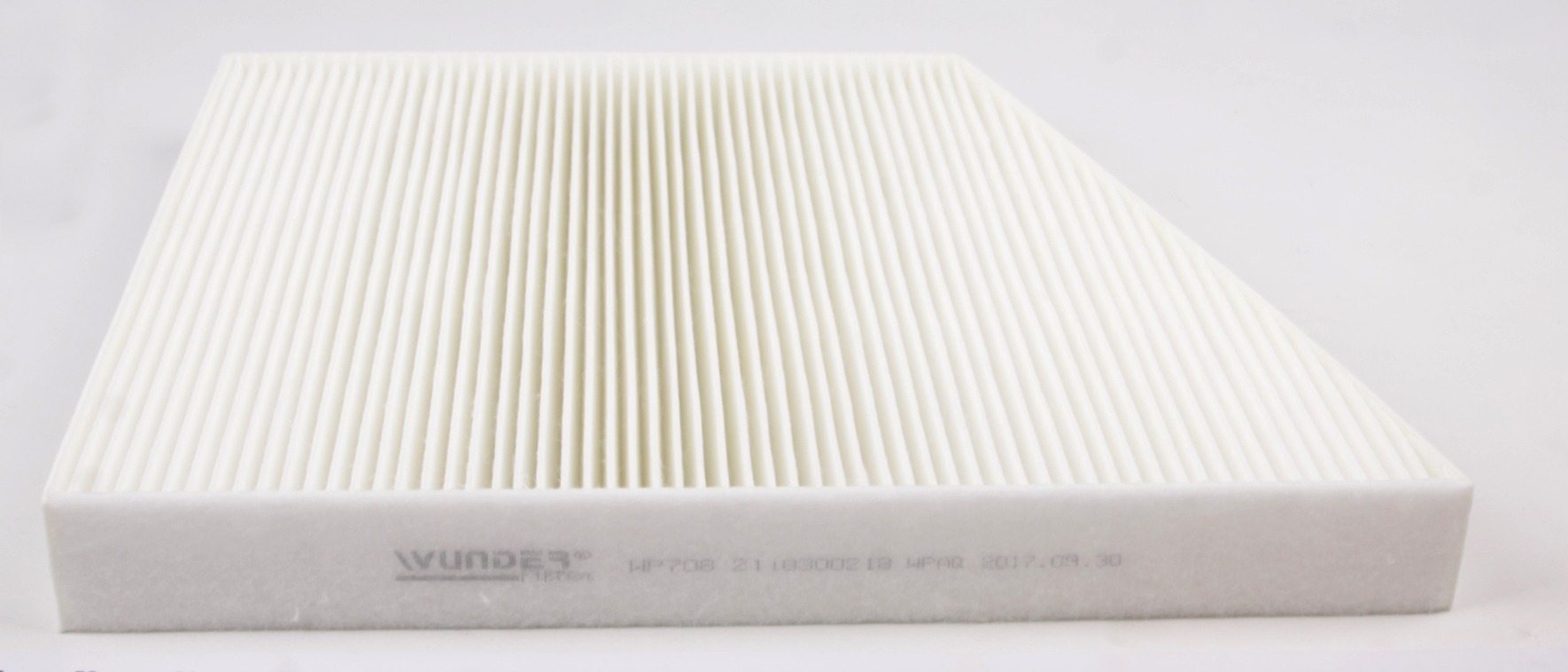 WP708 WUNDER FILTER